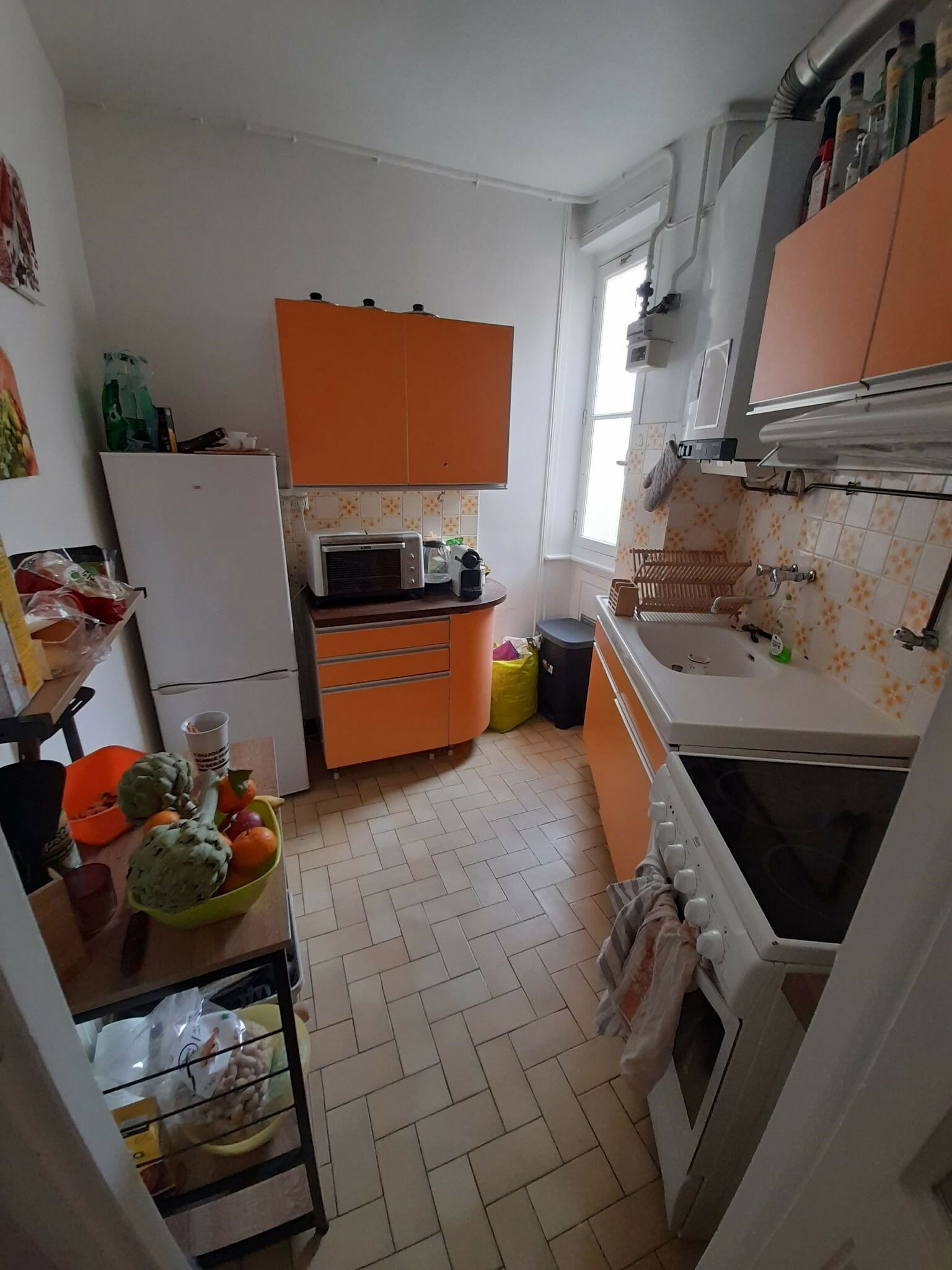 Colocation Paris 247696