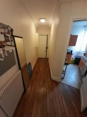 Colocation Paris 247696