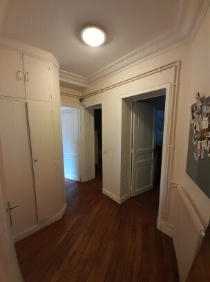 Colocation Paris 247696