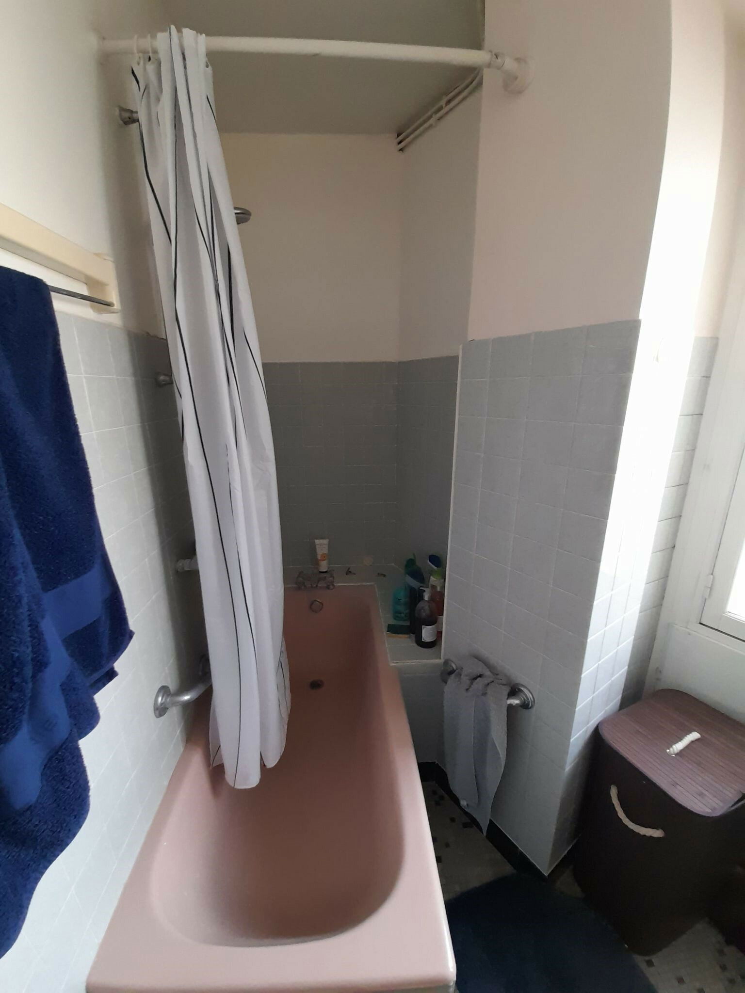 Colocation Paris 247696