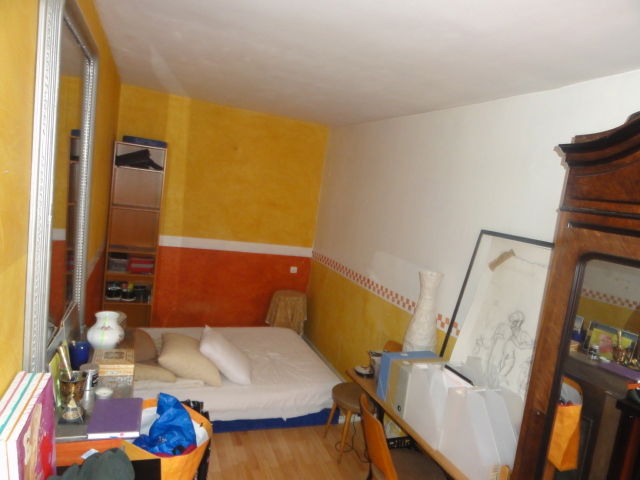 Colocation Paris 127391
