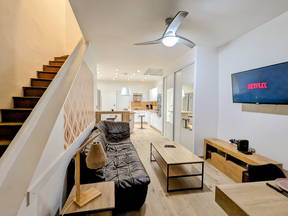 Copie - COLIVING Hippie Chic maison de ville Hypercentre