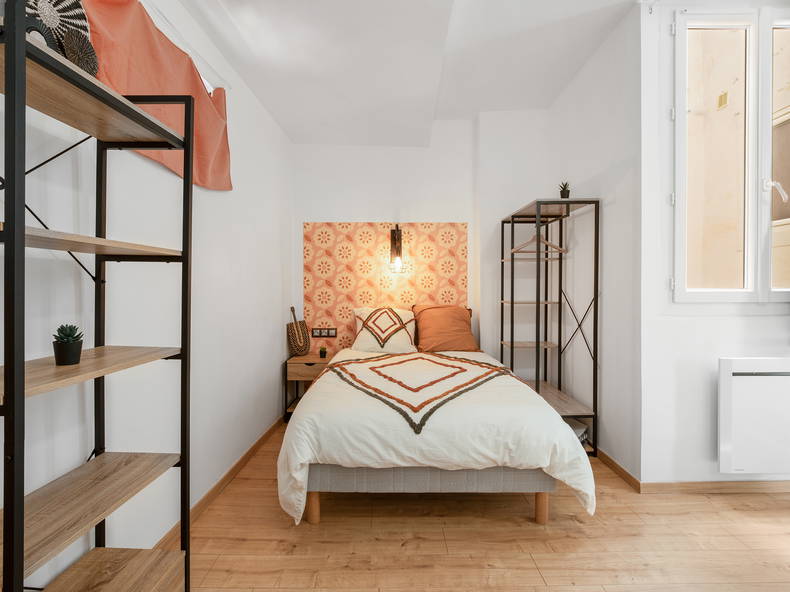 Zusammenleben Béziers 658372-3