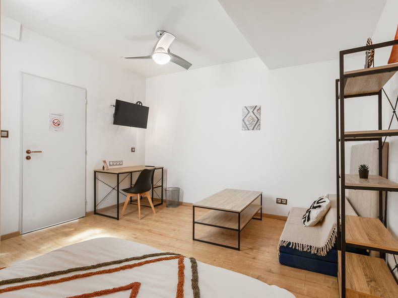 Zusammenleben Béziers 658372-5