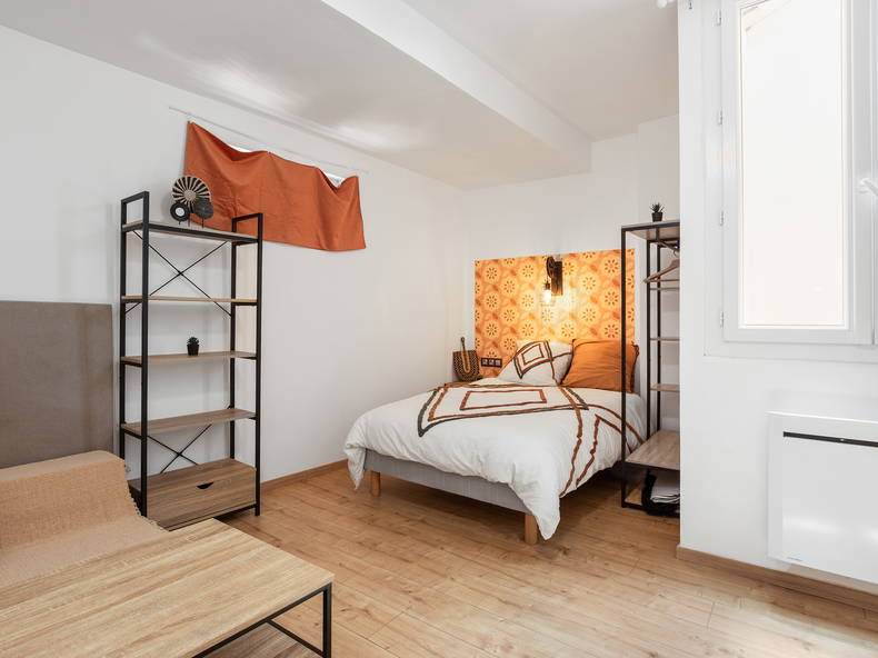 Zusammenleben Béziers 658372-4