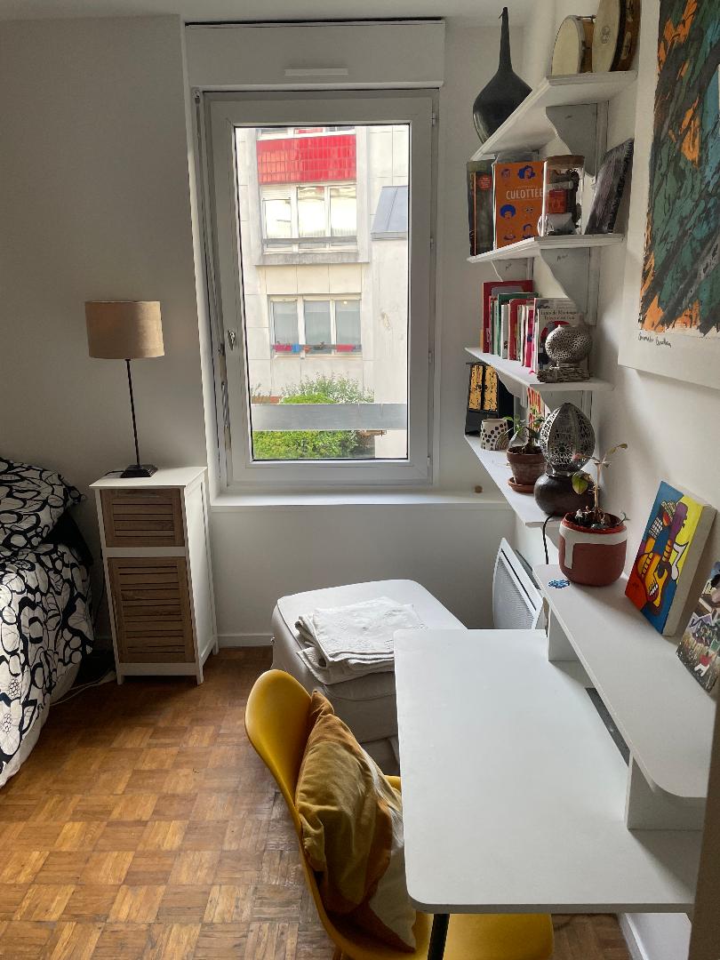 Camera Presso L'ospite Paris 669587