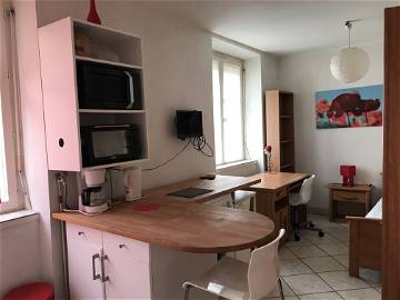 Chambre À Louer Caluire-Et-Cuire 226736