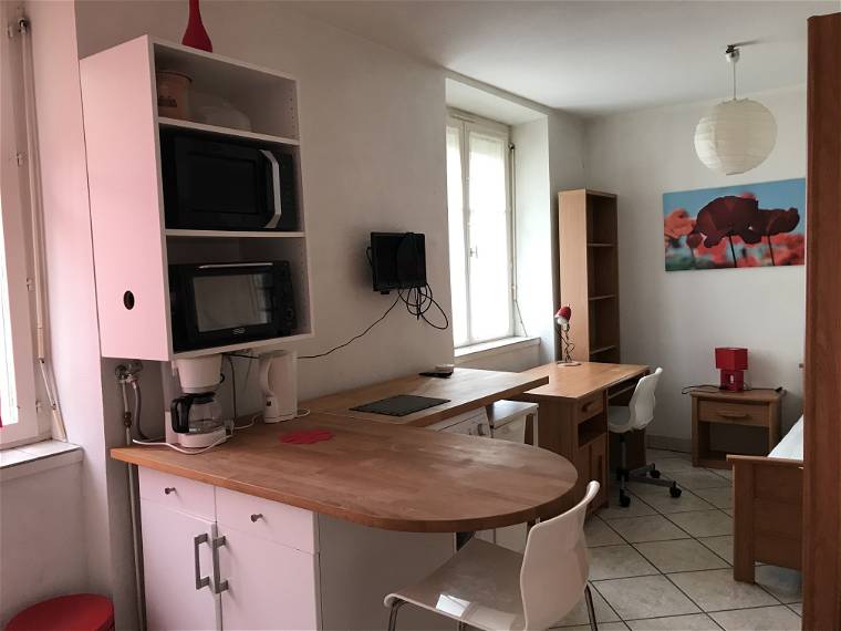 Chambre À Louer Caluire-et-Cuire 226736