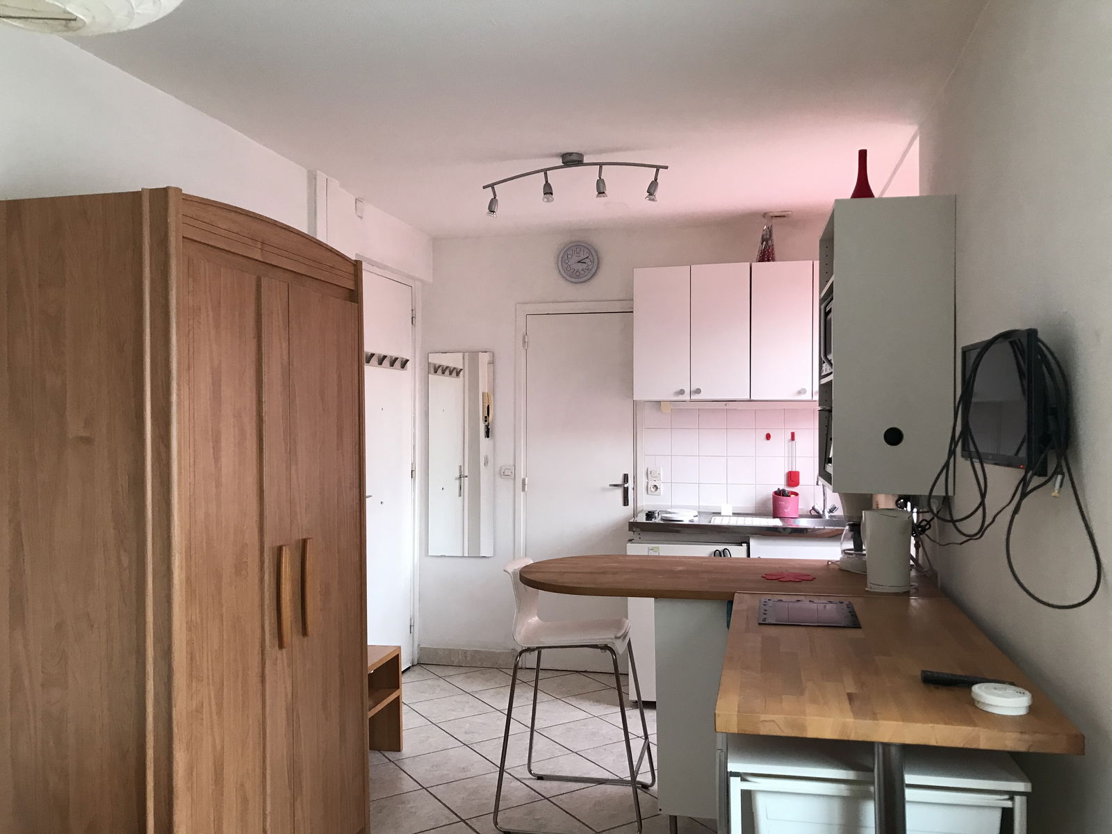 Independent Studio Caluire-et-Cuire 226736