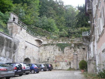 Logement Entier Caluire-Et-Cuire 226736-11