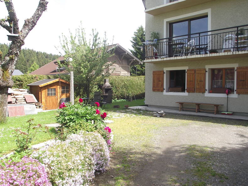 Toda La Casa Demi-Quartier 75256-2