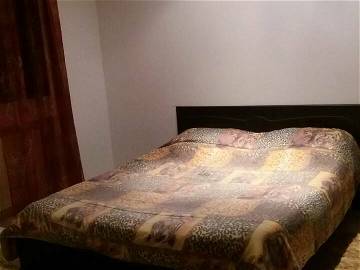 Room For Rent El Kram 213851