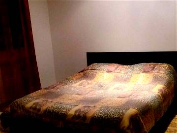 Room For Rent El Kram 213851-1
