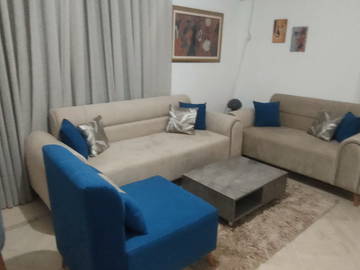 Room For Rent El Kram 213851