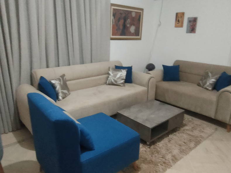 Homestay El Kram 213851-2