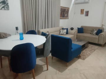 Room For Rent El Kram 213851