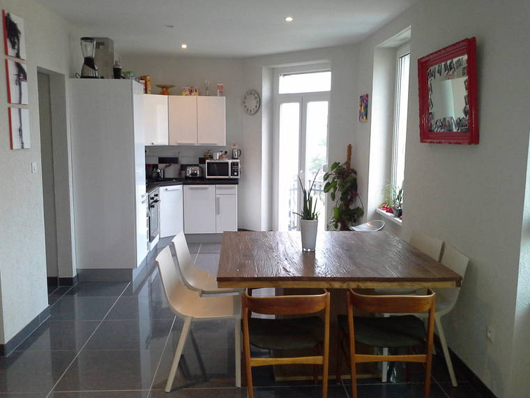 Homestay Riedisheim 62481