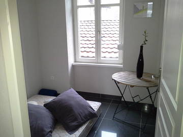 Chambre À Louer Riedisheim 62481