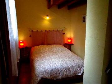 Room For Rent Saint-Éloy-La-Glacière 122118-1