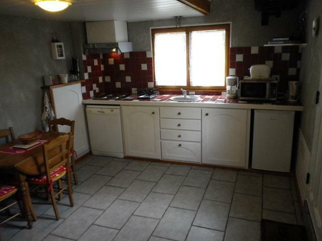 Oberoende Studio Saint-Éloy-la-Glacière 122118