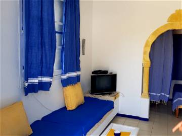 Habitación En Alquiler Sidi Alouane 169924-1
