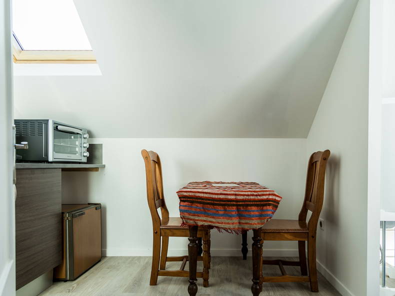 Hemvistelse Thionville 244994-2