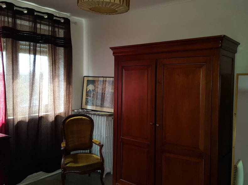 Hemvistelse Thionville 244994-5