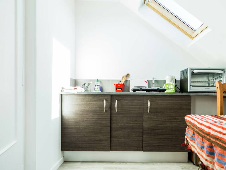 Hemvistelse Thionville 244994-3