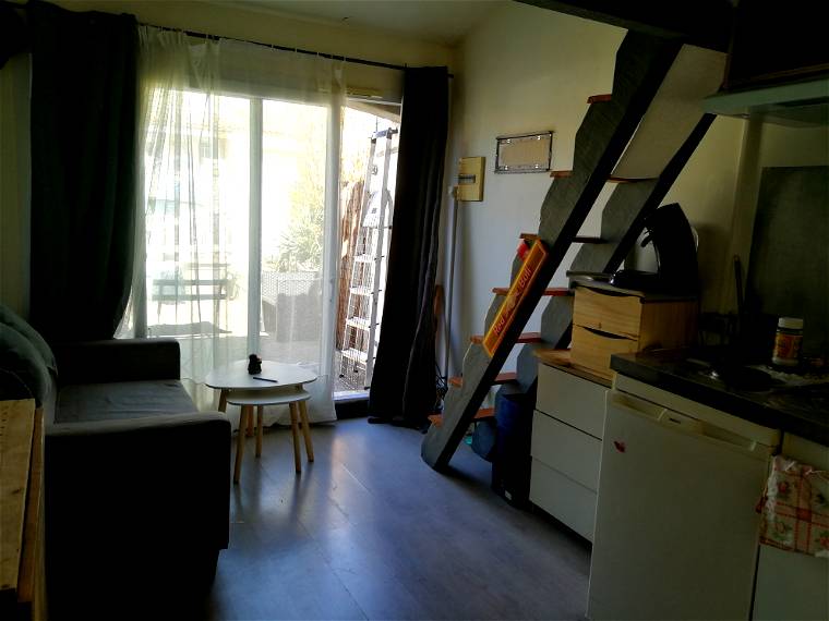 Logement Entier Aix-en-Provence 264363-2