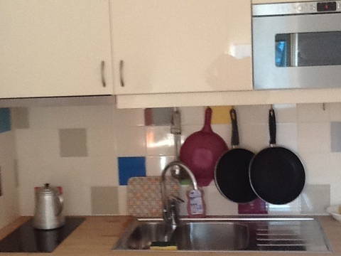 Chambre Chez L'habitant Paris 56674-1