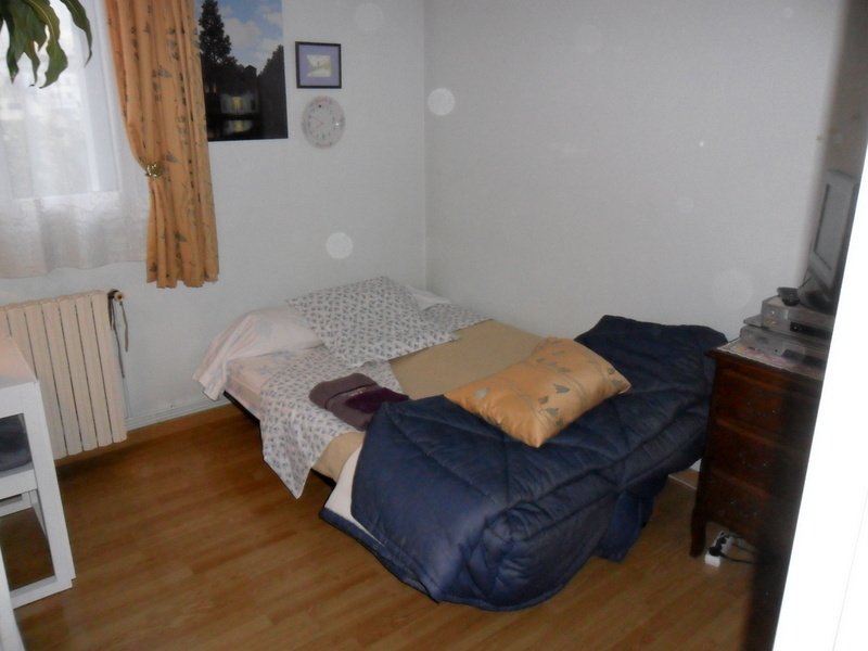 Homestay Colombes 51696