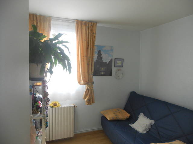 Unterkunft Beim Gastgeber Colombes 51696-1