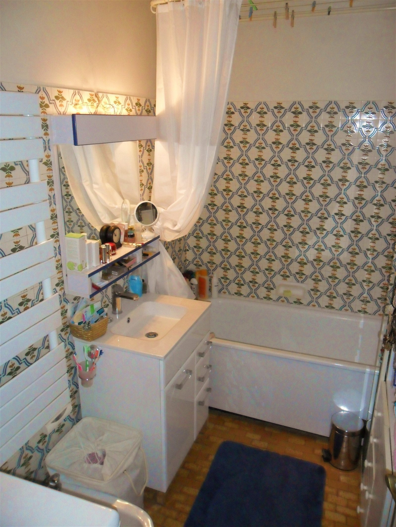 Homestay Colombes 51696