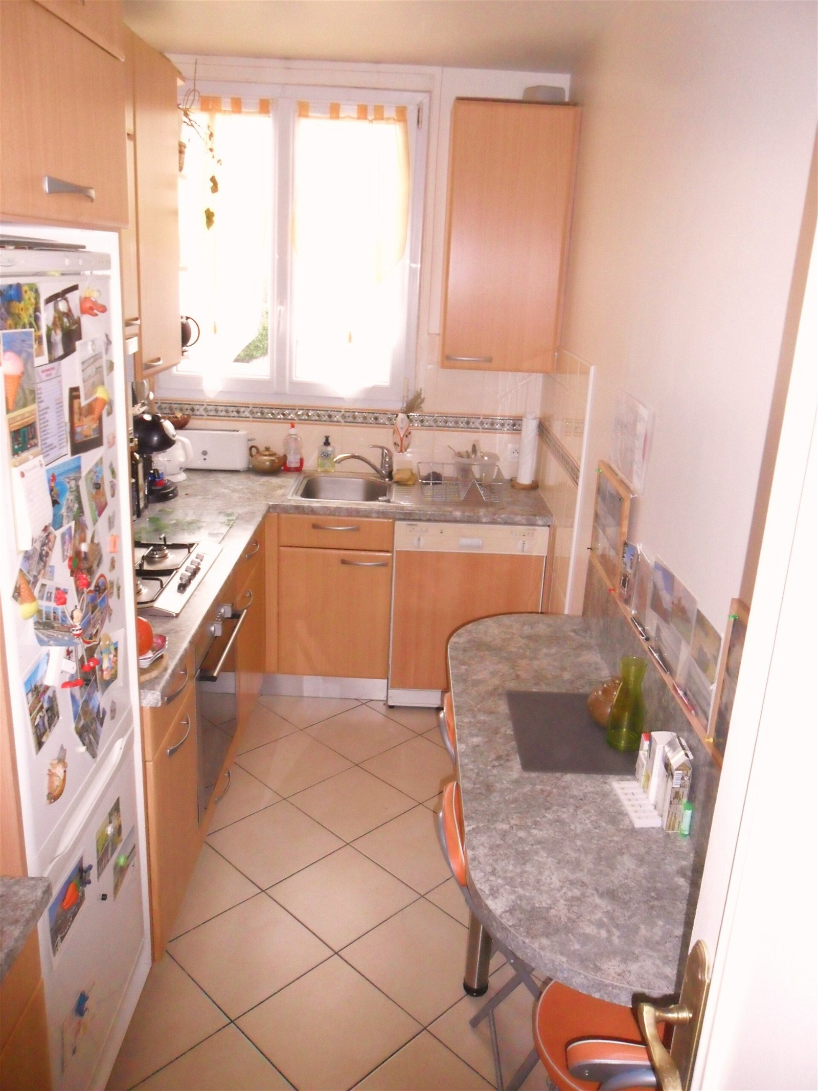 Homestay Colombes 51696