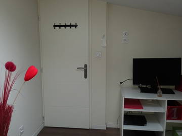 Chambre À Louer Feyzin 492979