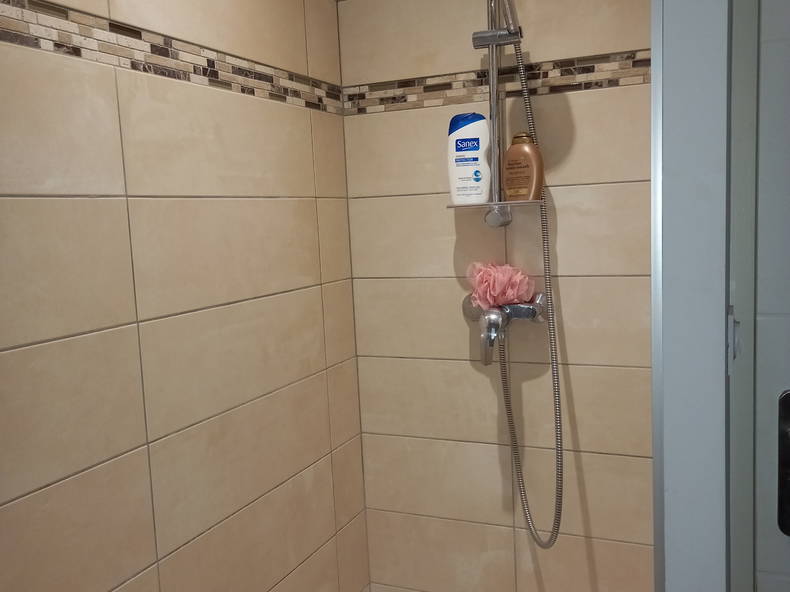 Homestay Feyzin 492984-2