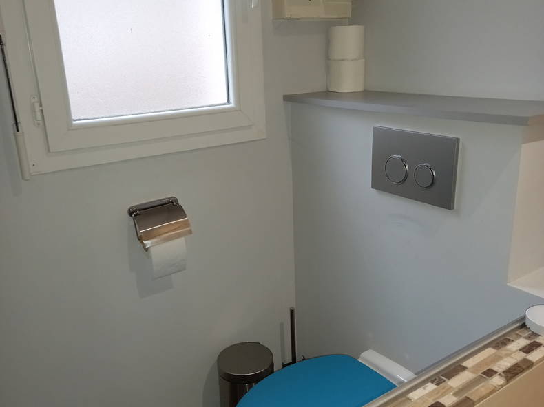 Homestay Feyzin 492984-4