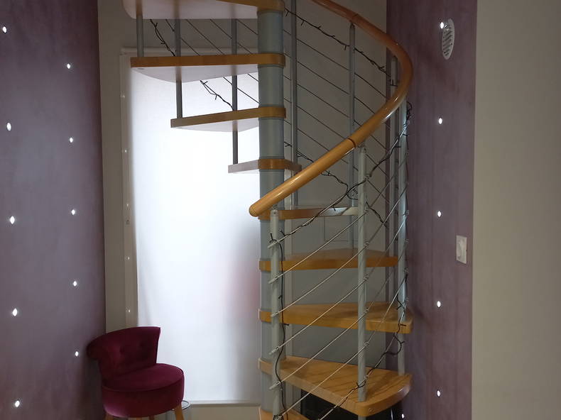 Homestay Feyzin 492984-5