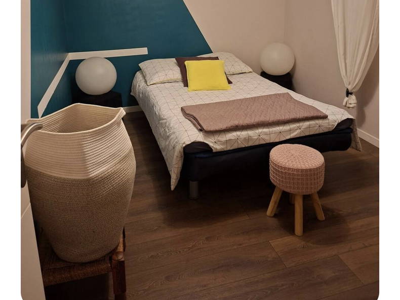 Homestay Feyzin 492984-3