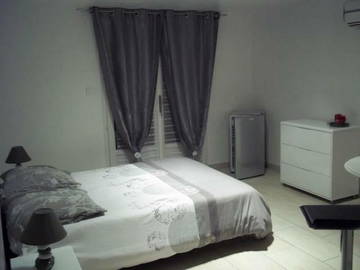 Room For Rent Sarrola-Carcopino 49143