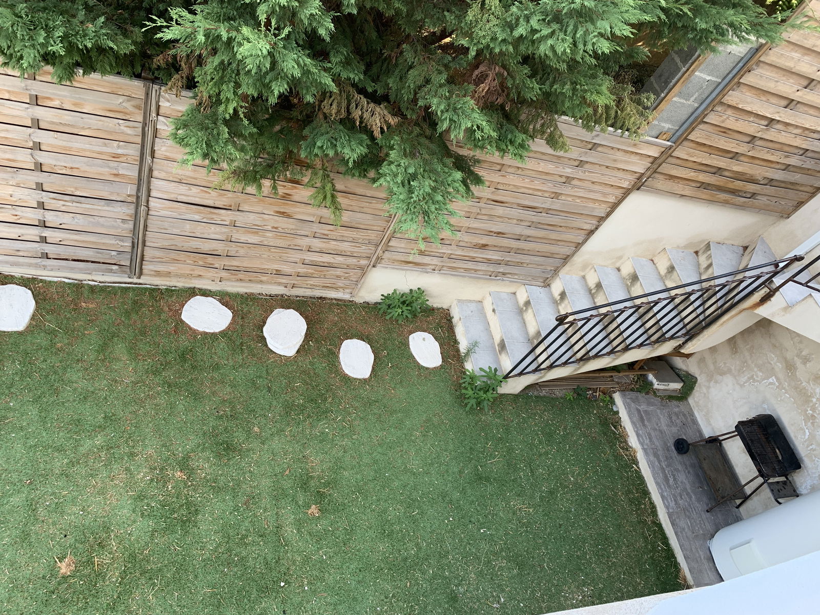Homestay Patrimonio 260157