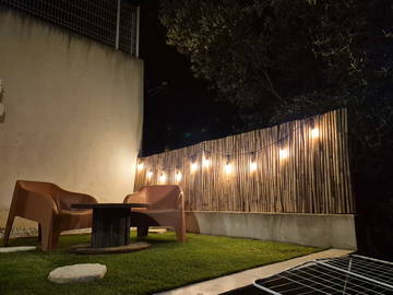 Unterkunft beim Gastgeber zu vermieten in Patrimonio - Foto 5-5