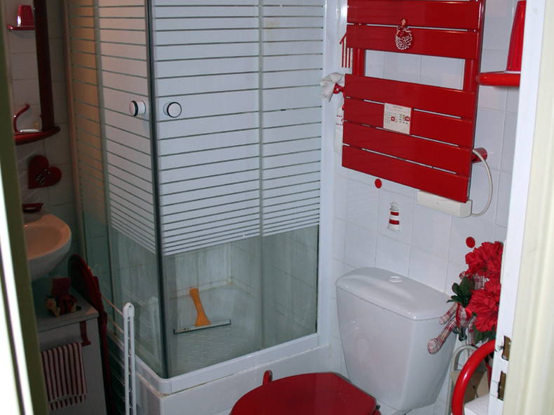 Quedarse En Casa Paris 77669-4