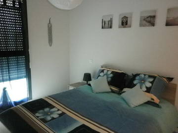 Room For Rent Bordeaux 27463