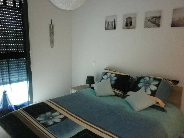 Homestay Bordeaux 27463