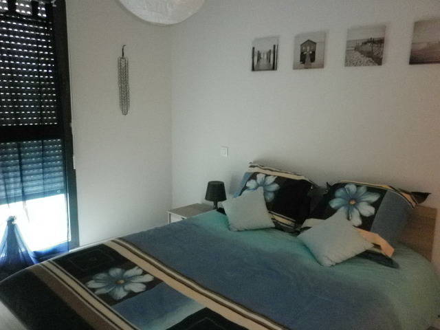 Homestay Bordeaux 27463-1