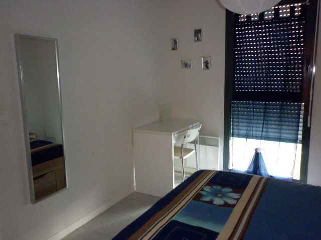 Chambre Chez L'habitant Bordeaux 27463