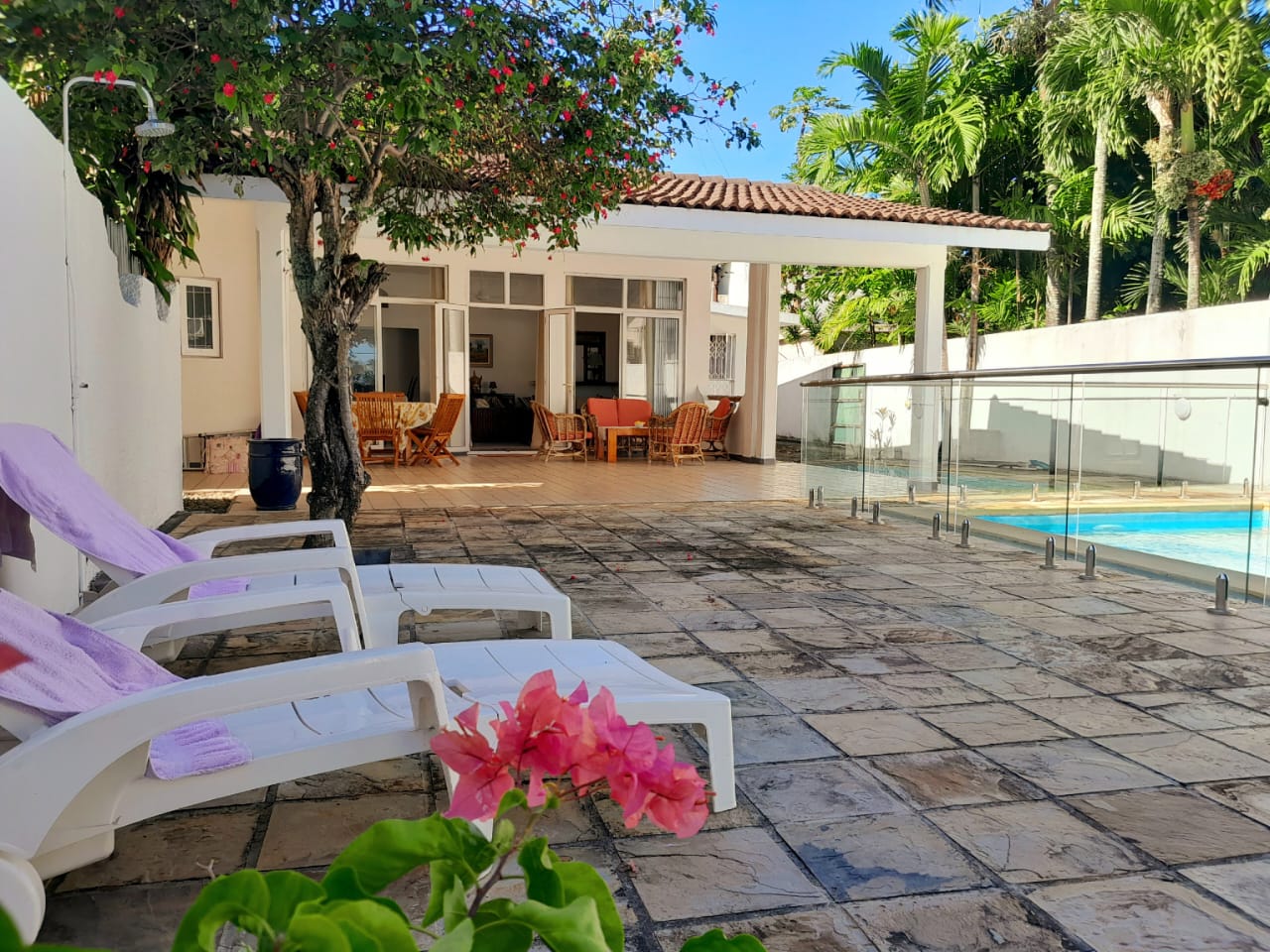 Homestay Trou-aux-Biches 397396
