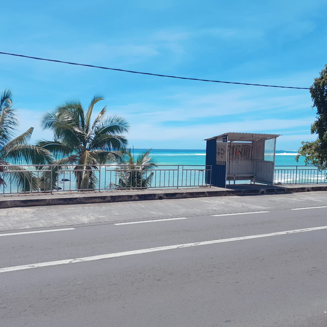 Hospedagem Em Casa De Família Trou-aux-Biches 397396