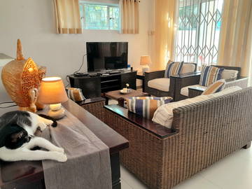 Quedarse En Casa Trou-Aux-Biches 397466-2